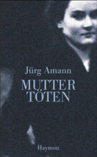 Vorderes Coverbild Mutter töten