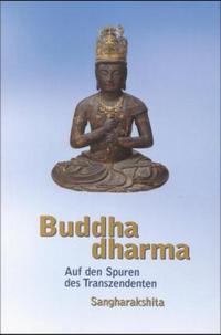 Vorderes Coverbild Buddhadharma
