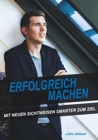 Vorderes Coverbild Erfolgreich machen