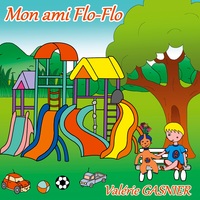 Vorderes Coverbild Mon ami Flo-Flo