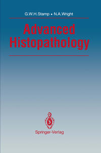 Vorderes Coverbild Advanced Histopathology