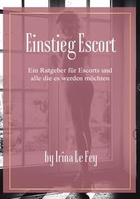 Vorderes Coverbild Einstieg Escort