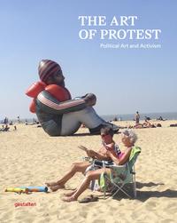 Vorderes Coverbild The Art of Protest