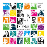 Vorderes Coverbild Nur dämlich, lustlos und extrem?