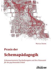 Vorderes Coverbild Praxis der Schemapädagogik