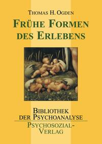 Vorderes Coverbild Frühe Formen des Erlebens