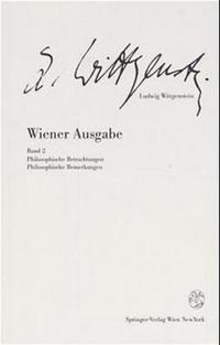 Vorderes Coverbild (hohe Qualität) Wiener Ausgabe