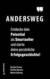 Vorderes Coverbild Andersweg