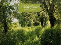 Vorderes Coverbild Waldgeflüster