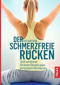 Vorderes Coverbild Der schmerzfreie Rücken