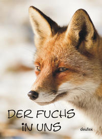 Vorderes Coverbild Der Fuchs in uns