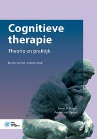 Vorderes Coverbild Cognitieve therapie