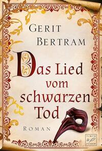 Vorderes Coverbild Das Lied vom Schwarzen Tod