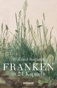 Vorderes Coverbild Franken