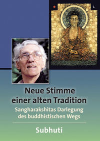 Vorderes Coverbild Neue Stimme einer alten Tradition