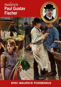 Vorderes Coverbild Paul Gustav Fischer