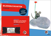 Vorderes Coverbild Bilderbuchkarten »Frederick« von Leo Lionni