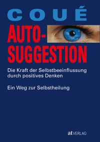 Vorderes Coverbild Autosuggestion
