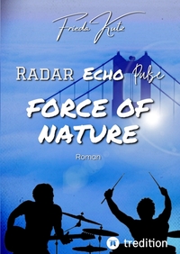 Vorderes Coverbild Radar Echo Pulse