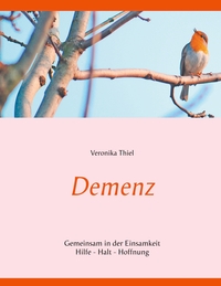 Vorderes Coverbild Demenz