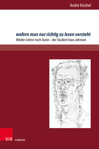 Vorderes Coverbild wofern man nur richtig zu lesen versteht