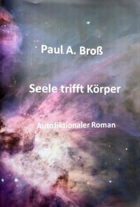 Vorderes Coverbild Seele trifft Körper