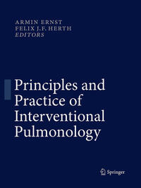 Vorderes Coverbild Principles and Practice of Interventional Pulmonology