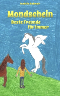 Vorderes Coverbild Mondschein