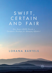 Vorderes Coverbild Swift, Certain and Fair