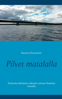 Vorderes Coverbild Pilvet matalalla