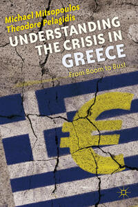 Vorderes Coverbild Understanding the Crisis in Greece