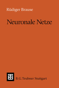 Vorderes Coverbild Neuronale Netze