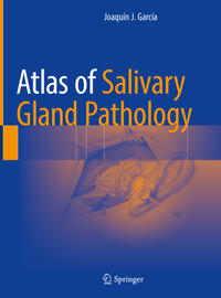 Vorderes Coverbild Atlas of Salivary Gland Pathology