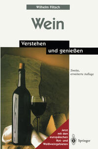 Vorderes Coverbild Wein