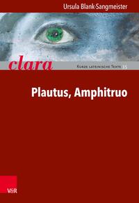 Vorderes Coverbild Plautus, Amphitruo