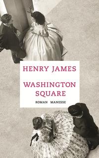 Vorderes Coverbild Washington Square