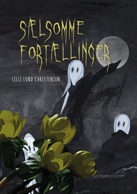 Vorderes Coverbild Sælsomme fortællinger