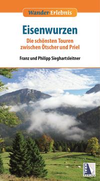 Vorderes Coverbild Eisenwurzen