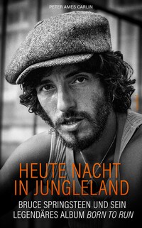 Vorderes Coverbild Heute Nacht in Jungleland