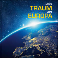 Vorderes Coverbild Mein Traum von Europa