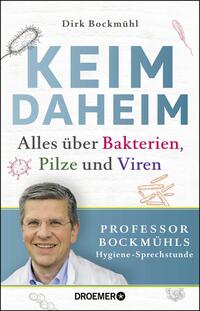 Vorderes Coverbild Keim daheim