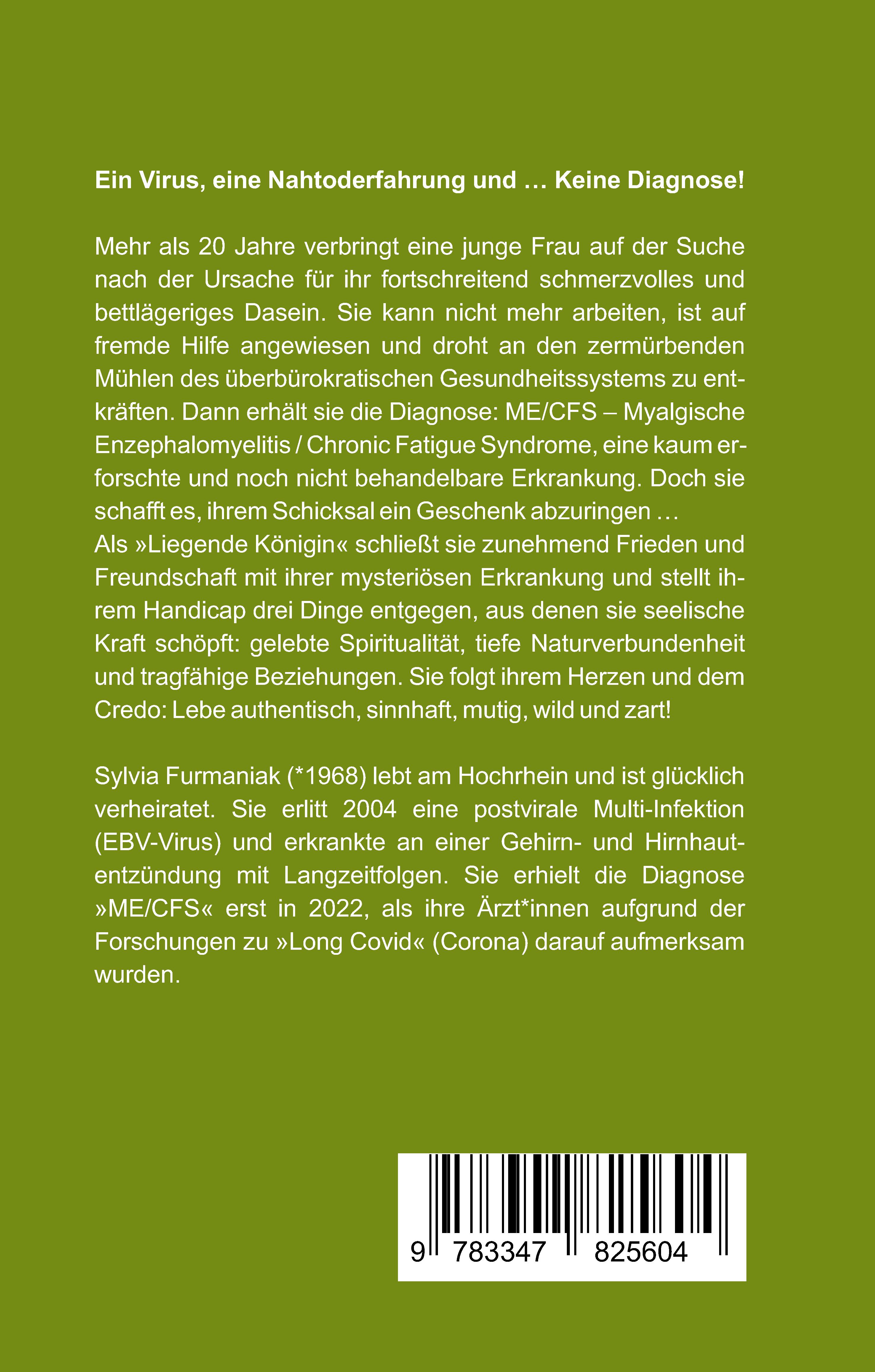 Rückseitencover Warum ein roter R4 nicht in eine hellgrüne Schublade passt