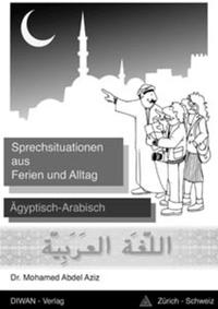 Vorderes Coverbild Sprechsituationen aus Ferien und Alltag
