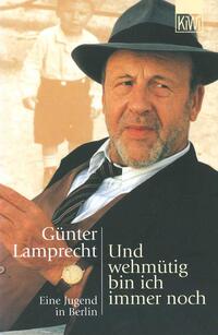 Vorderes Coverbild Und wehmütig bin ich immer noch
