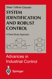 Vorderes Coverbild System Identification and Robust Control