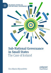 Vorderes Coverbild Sub-National Governance in Small States