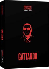 Vorderes Coverbild Krimi-Spielebox: Detective Stories iDventure – 60-Minuten-Edition: Gattardo (Fall 1)
