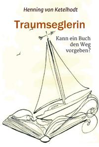 Vorderes Coverbild Traumseglerin