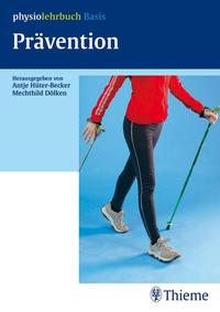 Vorderes Coverbild Prävention