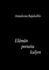 Vorderes Coverbild Elämän portaita kuljen